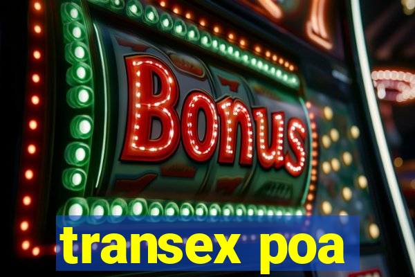 transex poa